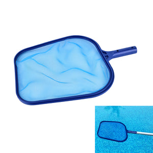 Professional Leaf Rake Mesh Frame Net Swimming Poor Brooms Skimmer Cleaner Swimming Pool Spa Tool