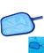 Professional Leaf Rake Mesh Frame Net Swimming Poor Brooms Skimmer Cleaner Swimming Pool Spa Tool