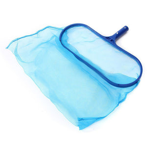 Professional Leaf Rake Mesh Frame Bag summer swimming pool cleaner Net Skimmer Cleaner Swimming Pool Spa Tool drop shipping
