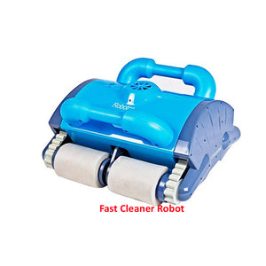 Swimming Pool Automatic Cleaning Robot | Best Pool Cleaner