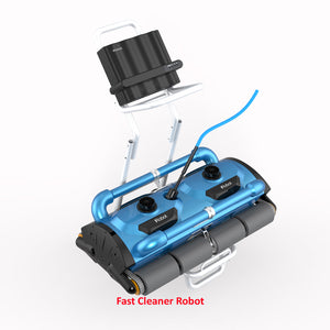 Caddy 4000 Robotic pool cleaner