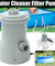 220V Electric Filter Pump Swimming Pool Filter Pump Water Clean Clear Dirty Pool Pond Pumps Filter/swimming Pool Water Cleaner