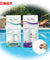 DMAR Swimming Pool Spa Water Test Strips PH Chlorine Alkaline Acid Bromine Hardness Test Paper Pool Tool Cleaner Accessories